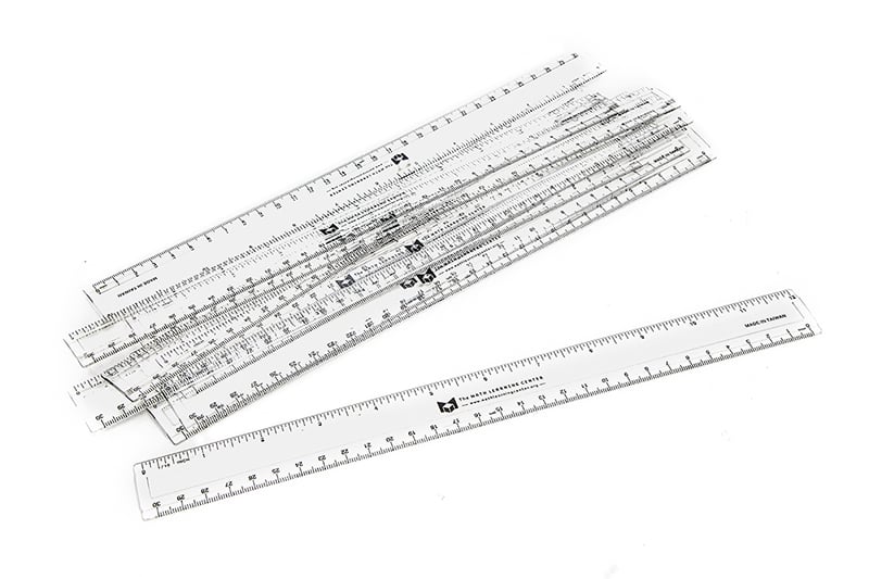 Flexible Ruler