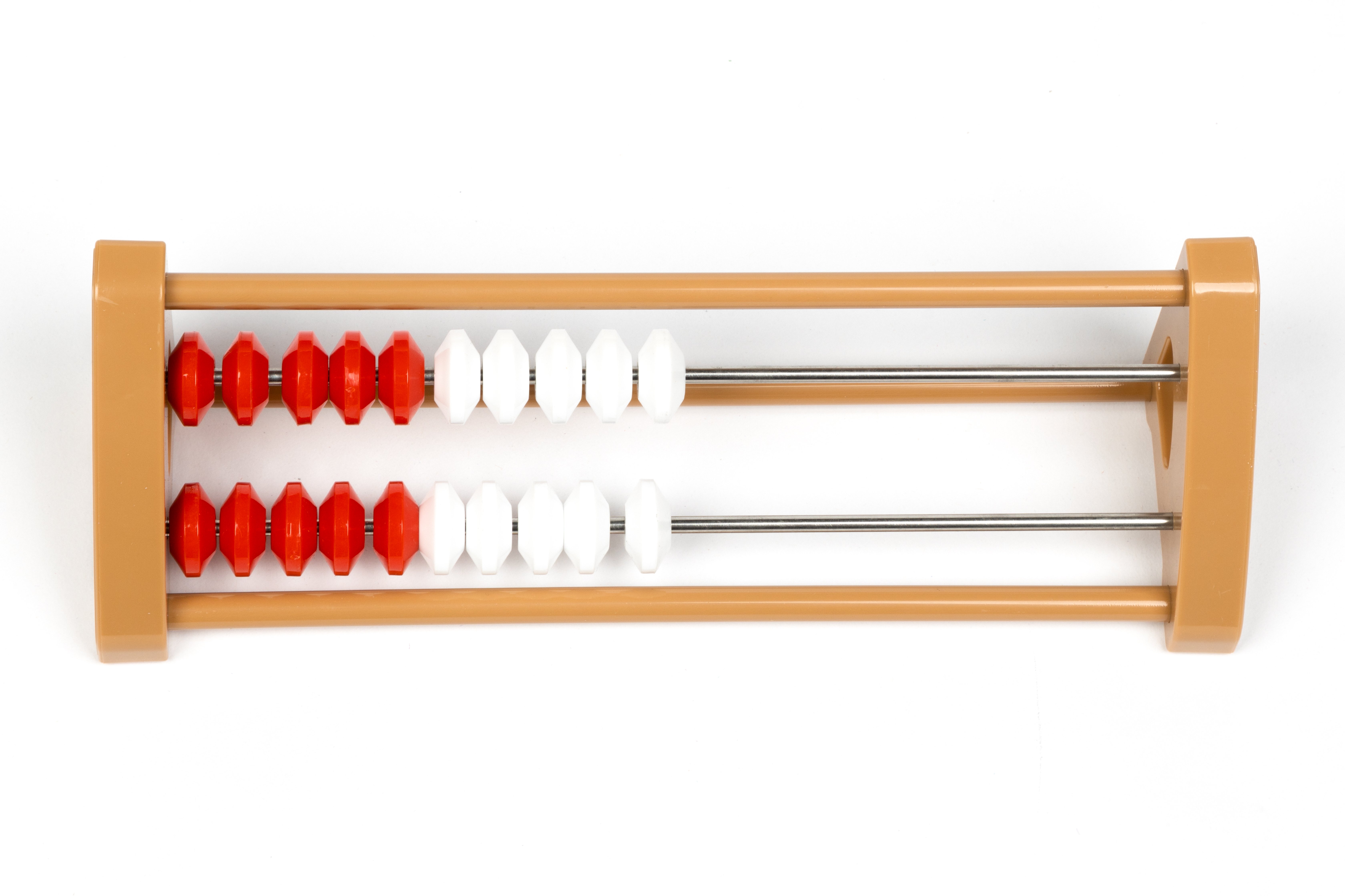 Number Rack, Small