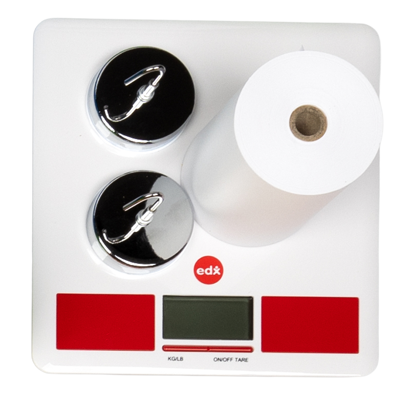 Digital Platform Scale