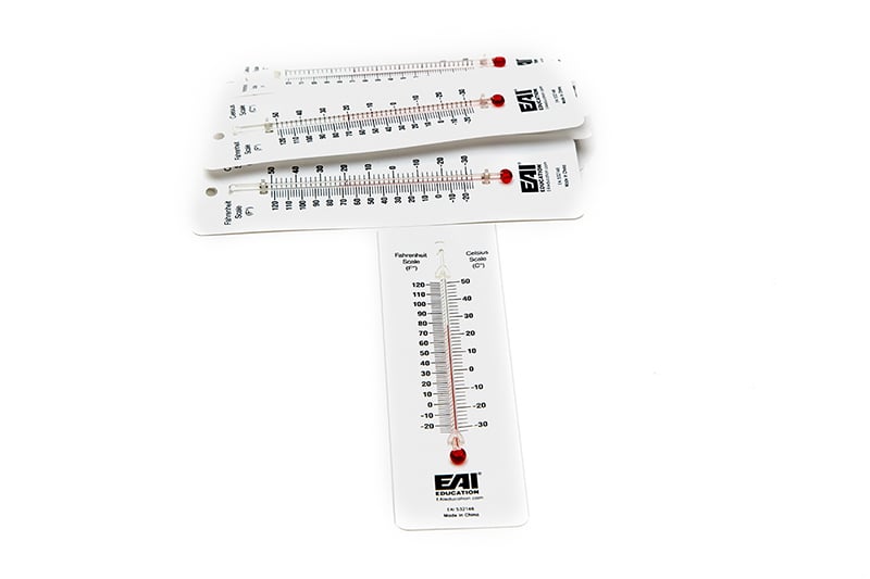 Student Thermometers
