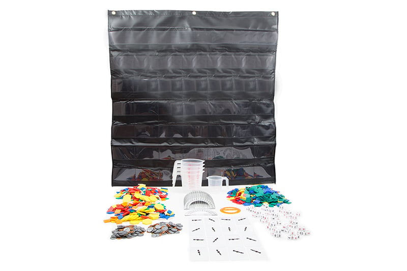 Number Corner Grade 4 Package, 2nd ed.